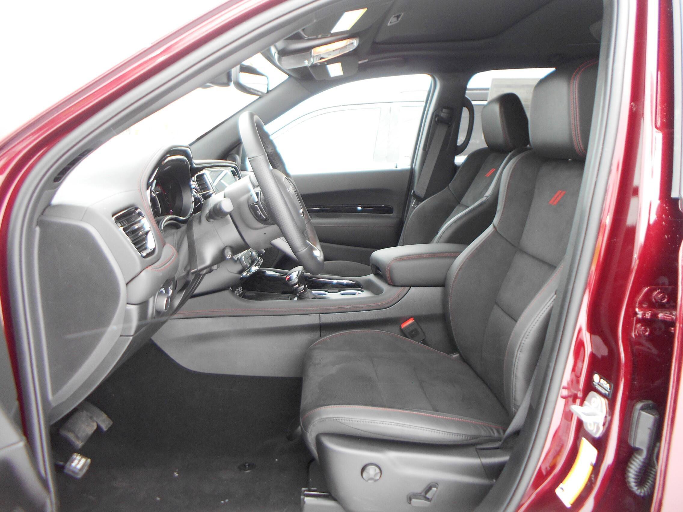 New 2026 Dodge Durango GT image 5