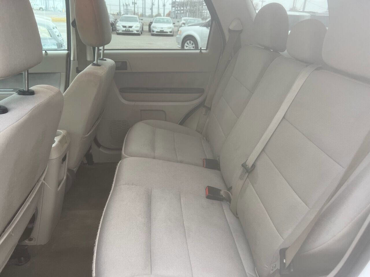 Used 2011 Ford Escape XLT image 14