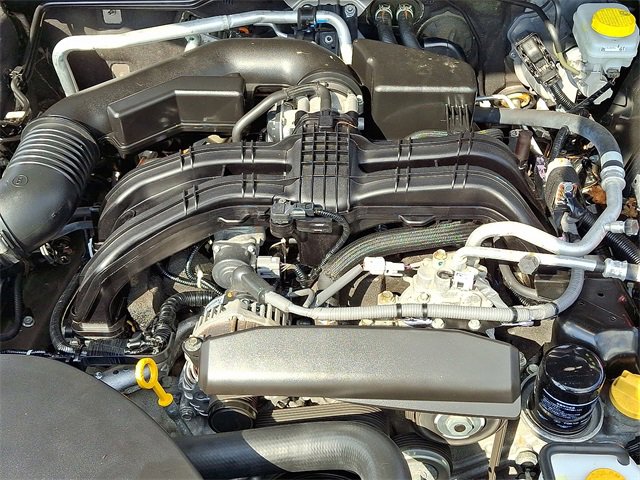 Used 2024 Subaru Outback Premium image 29