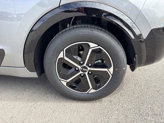 New 2026 Kia Niro image 28