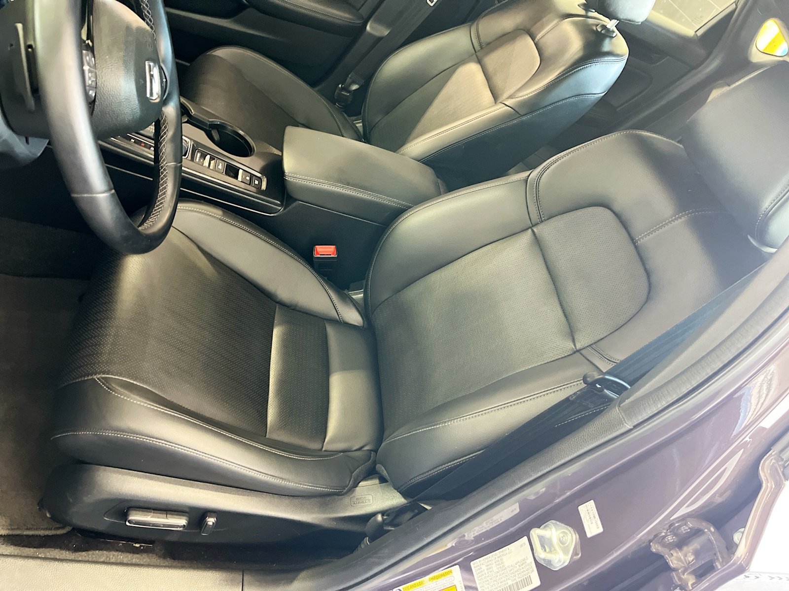 Used 2024 Honda Civic Sport Touring image 19
