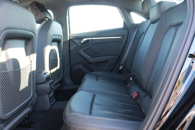 Used 2024 Audi A3 2.0T Premium image 13