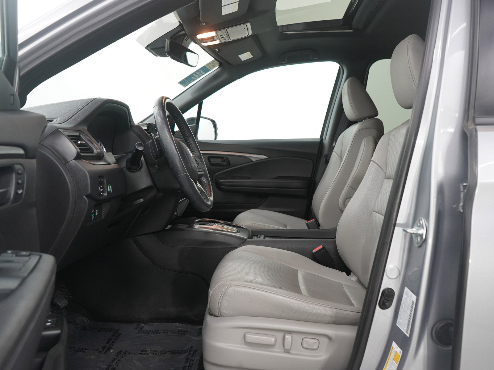 Used 2022 Honda Passport EX-L image 23