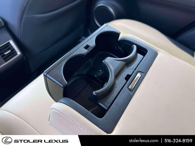 Used 2020 Lexus NX 300 AWD w/ Accessory Package 2 image 18