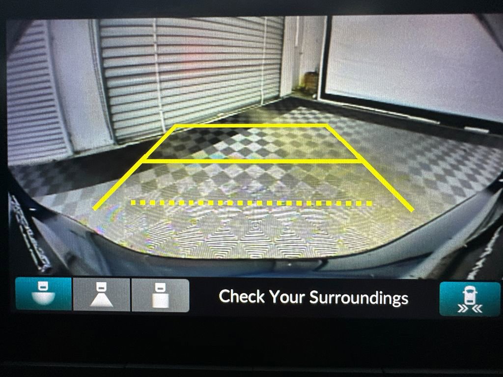 Certified 2025 Honda Accord SE image 31