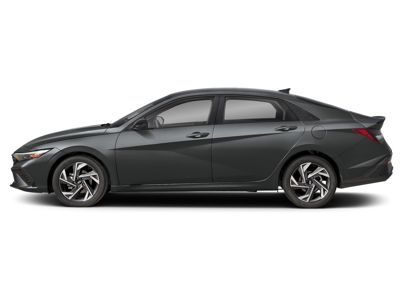 New 2026 Hyundai Elantra Sport FWD image 34