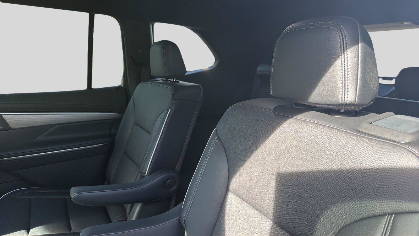 New 2026 Buick Enclave Preferred AWD/4WD image 19