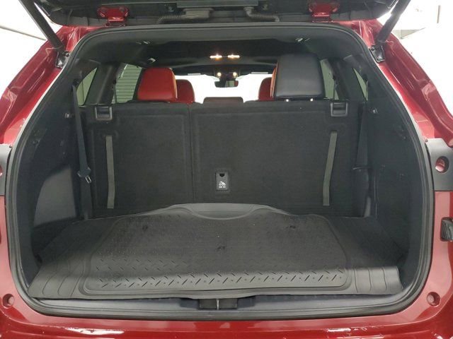 Used 2021 Toyota Highlander XSE FWD image 9