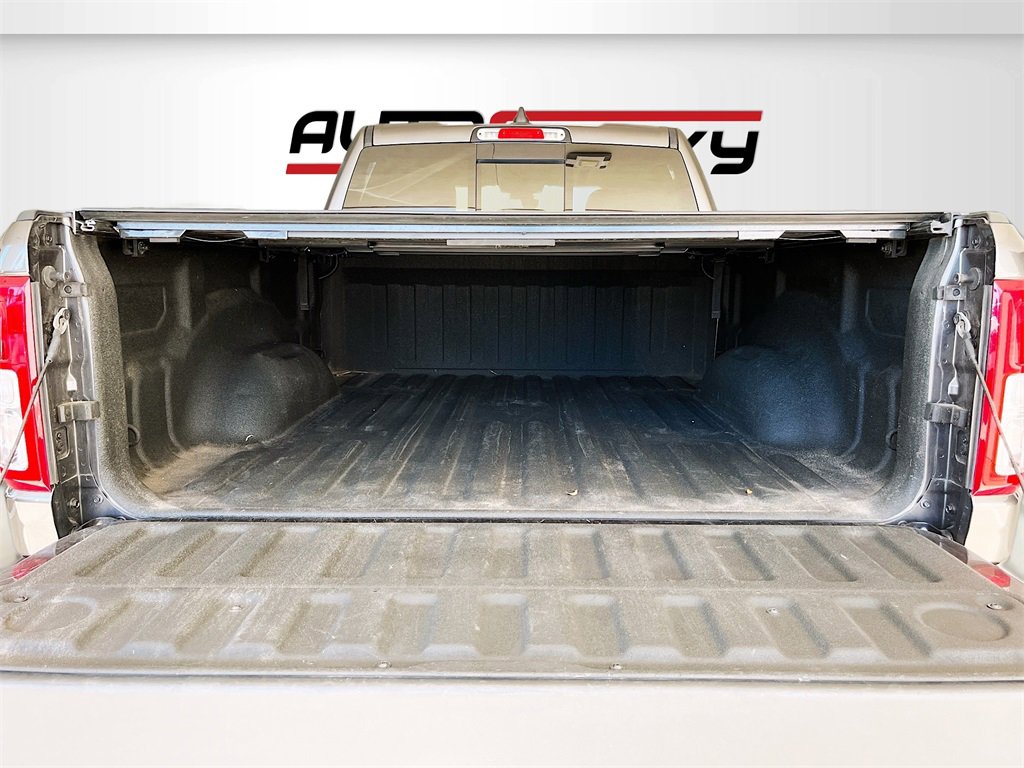 Used 2022 RAM 1500 Big Horn image 26