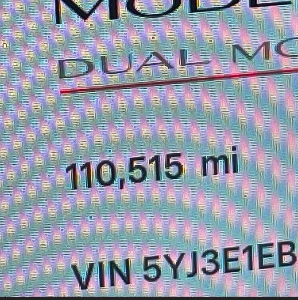 Used 2018 Tesla Model 3 Performance AWD/4WD image 20