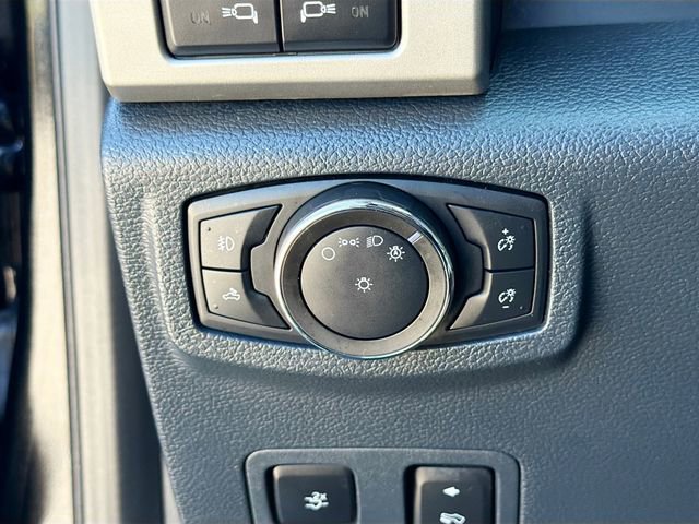 Used 2022 Ford F250 Lariat w/ Lariat Ultimate Package image 33