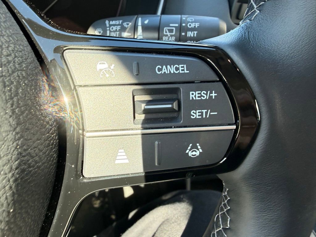 Used 2023 Honda Civic EX-L image 21