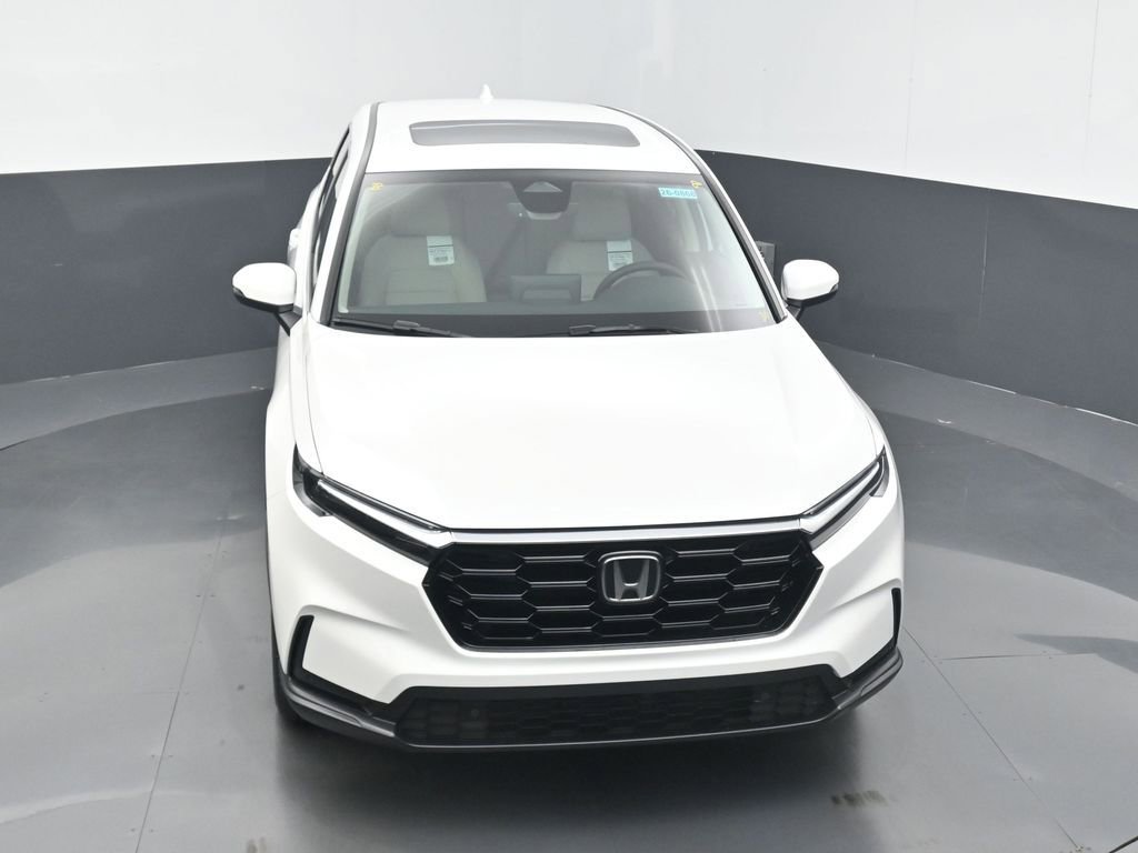 New 2026 Honda CR-V EX-L image 6