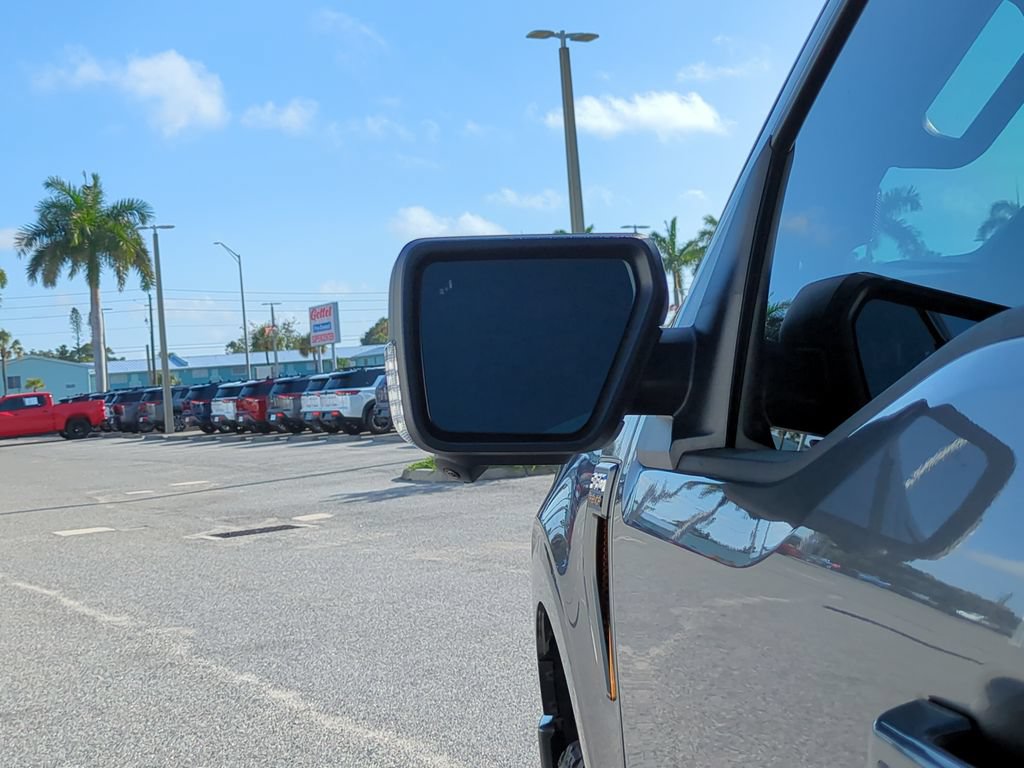 Used 2024 Ford F150 Tremor w/ Bed Utility Package AWD/4WD image 25