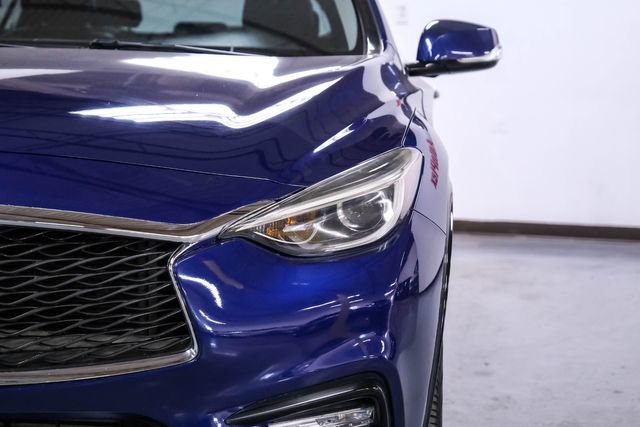 Used 2018 INFINITI QX30 Premium w/ Cargo Package image 46