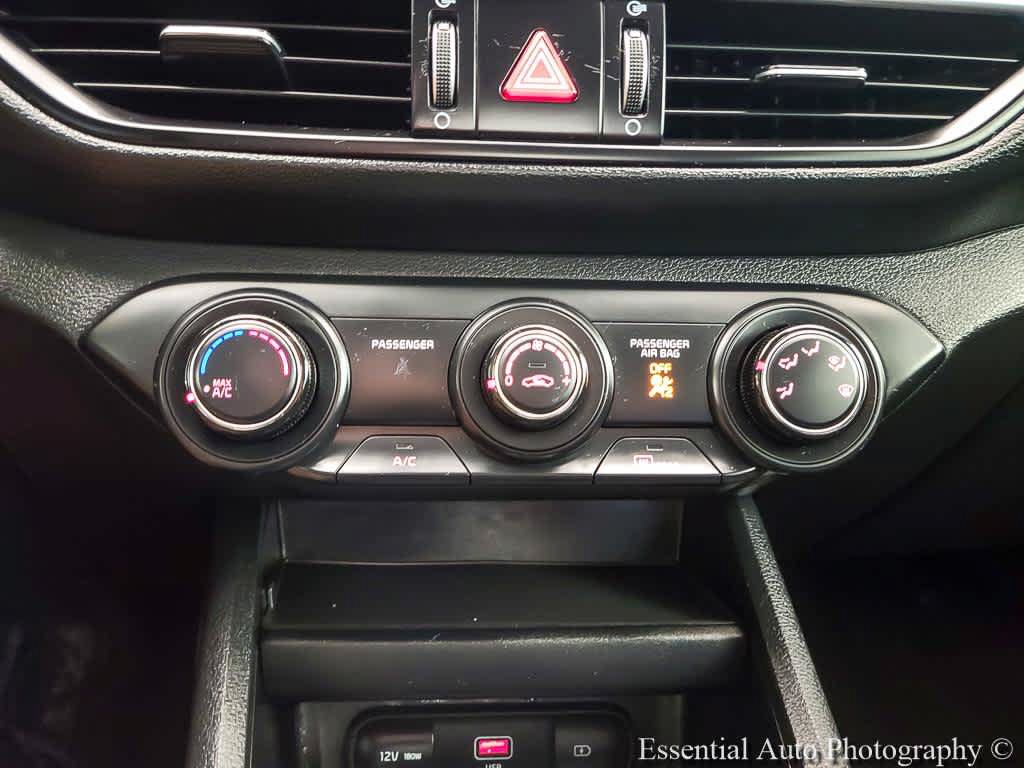 Used 2024 Kia Forte LXS FWD image 17