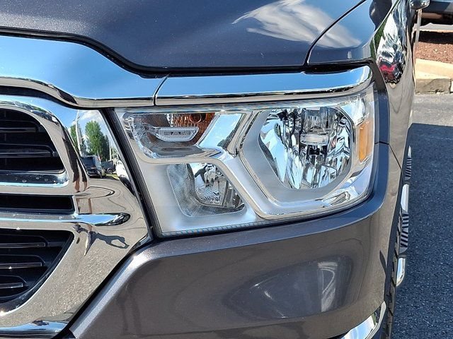 Certified 2019 RAM 1500 Big Horn AWD/4WD image 12