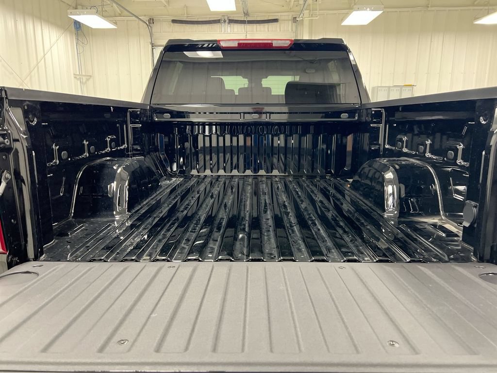 New 2026 Chevrolet Silverado 1500 LT AWD/4WD image 24