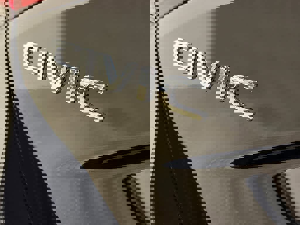 New 2026 Honda Civic Sport image 6