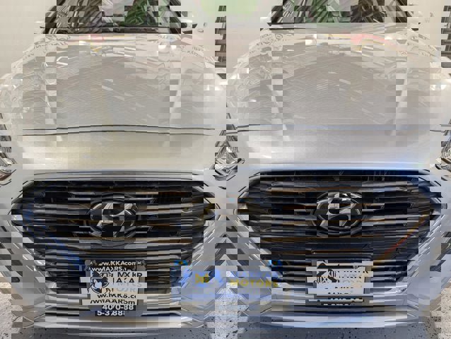 Used 2018 Hyundai Sonata ECO image 48