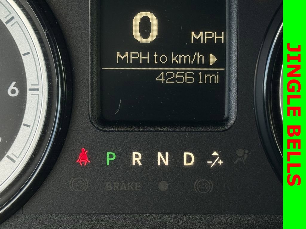 Used 2017 RAM 1500 Tradesman image 16