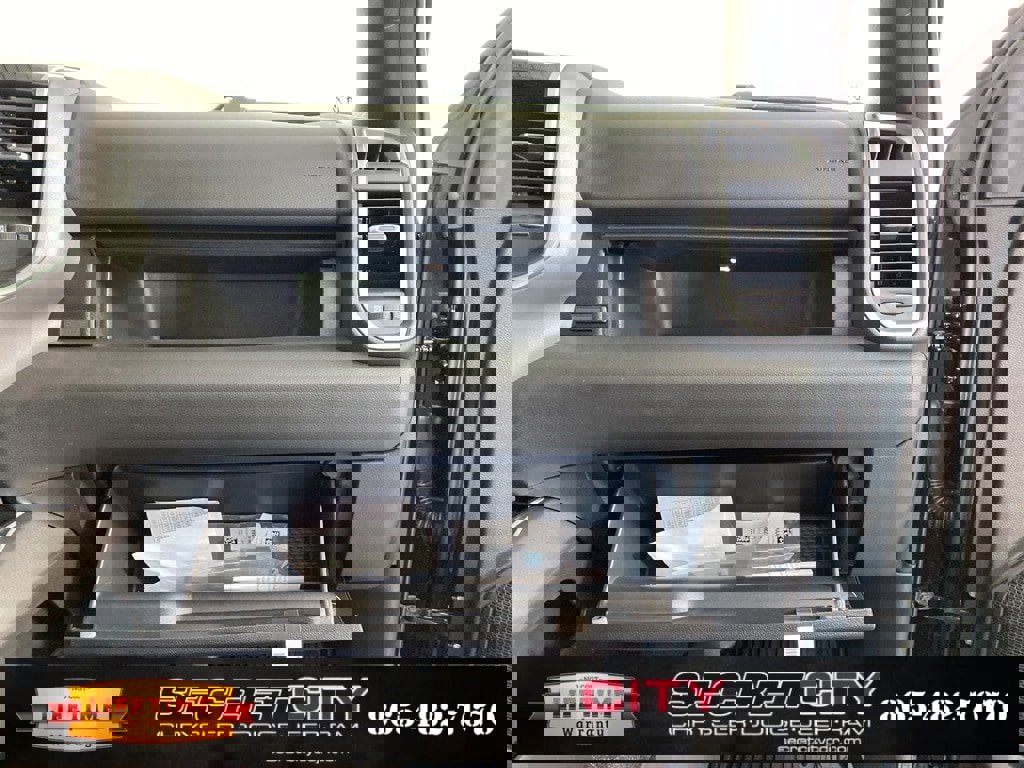 New 2026 RAM 1500 Big Horn image 35