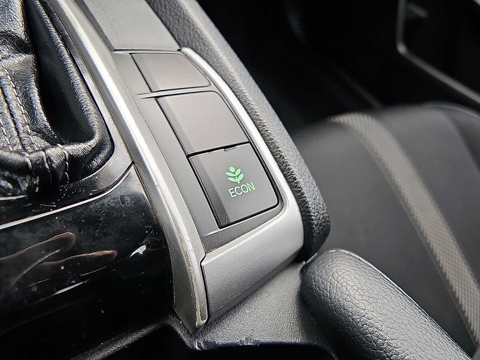 Used 2021 Honda Civic Sport image 24