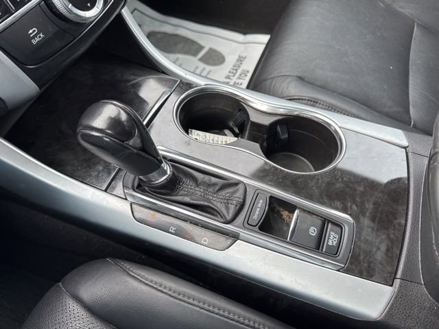 Used 2020 Acura TLX w/ Technology Package image 21