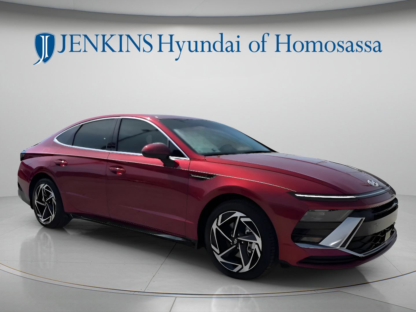 New 2026 Hyundai Sonata SEL FWD video 1