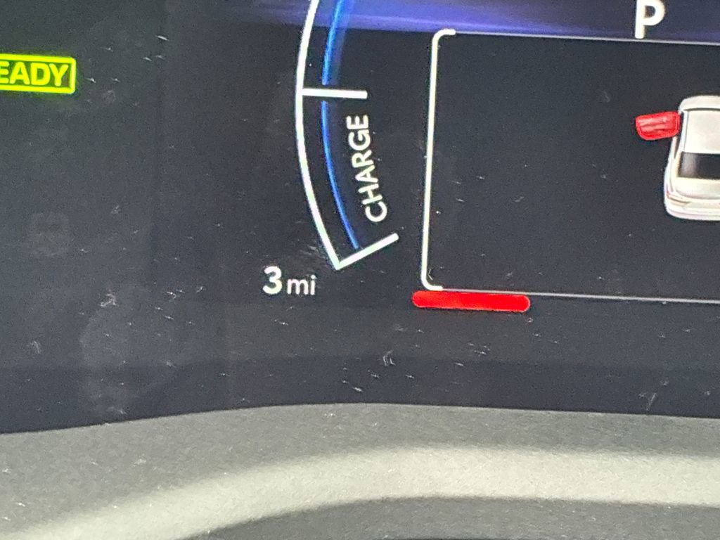 New 2026 Toyota Camry SE image 44