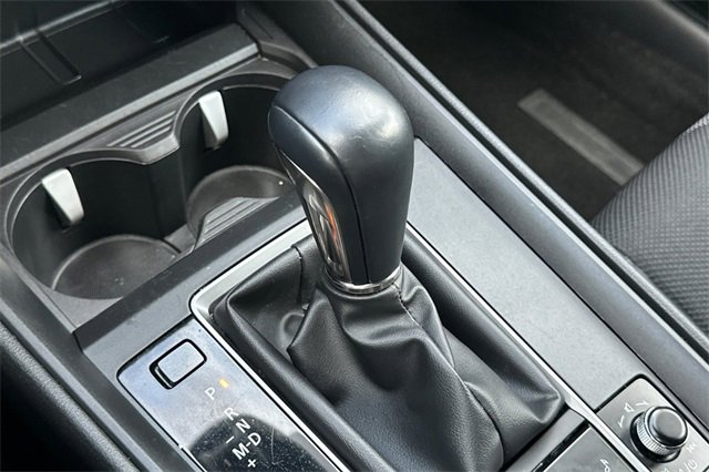 Used 2025 MAZDA CX-50 AWD 2.5 S w/ Preferred Package image 24