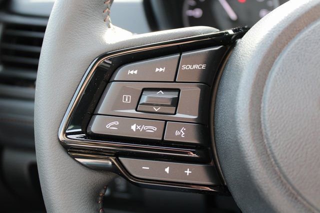 New 2026 Subaru Forester Touring w/ Touring Package image 31