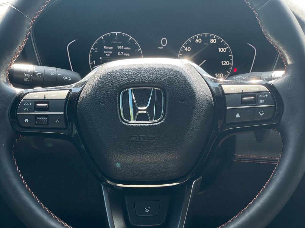 Certified 2024 Honda Pilot TrailSport image 12