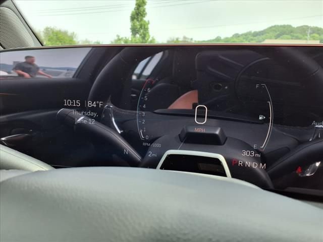 New 2025 Cadillac CT5 Premium Luxury w/ Technology Package image 26