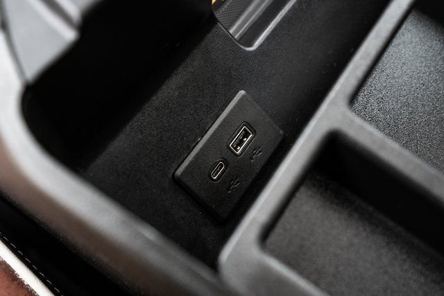 Used 2024 GMC Sierra 1500 Denali Ultimate image 41