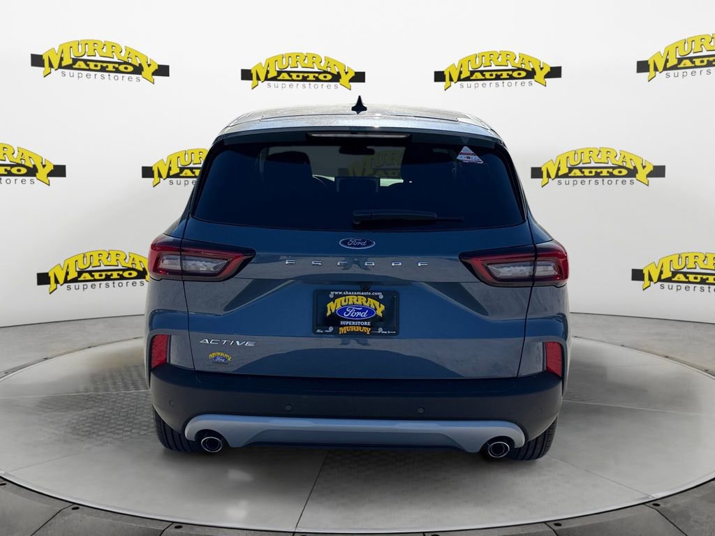 New 2026 Ford Escape Active w/ Tech Pack #1 FWD image 4