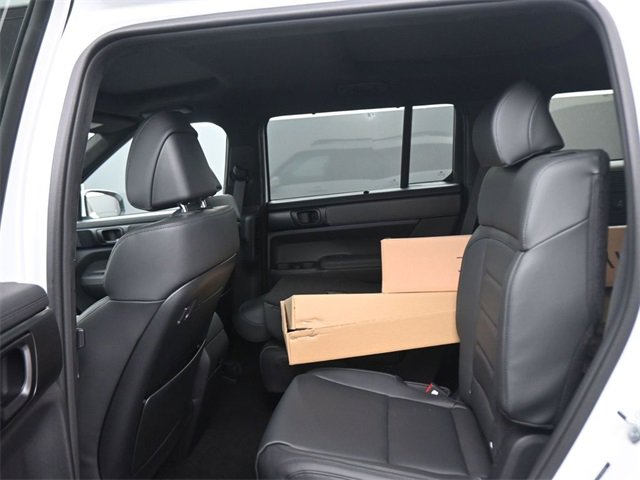 New 2026 Hyundai Santa Fe Calligraphy image 16