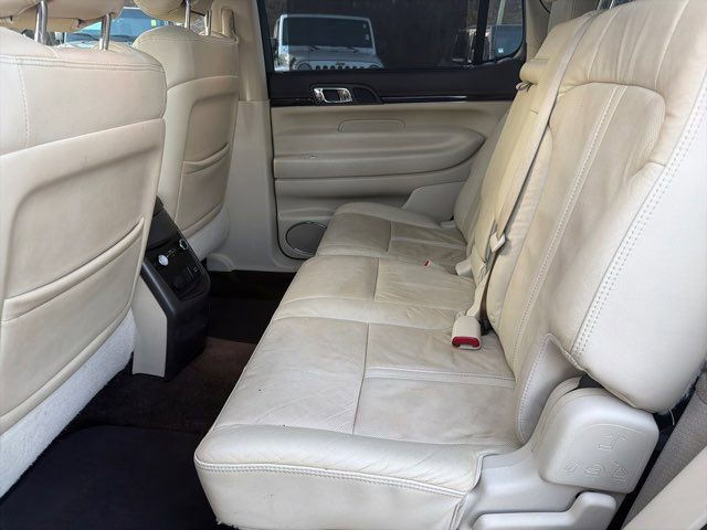 Used 2015 Lincoln MKT AWD w/ Equipment Group 201A image 14