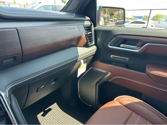 New 2026 GMC Sierra 1500 Denali Ultimate AWD/4WD image 7