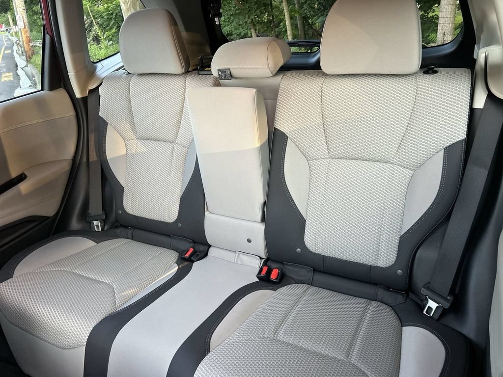 Certified 2021 Subaru Forester Premium AWD/4WD image 23