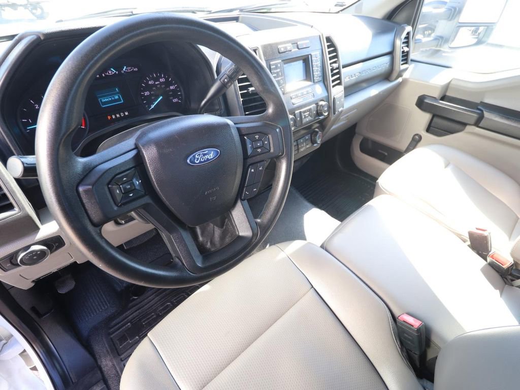 Certified 2020 Ford F450 XL AWD/4WD image 13