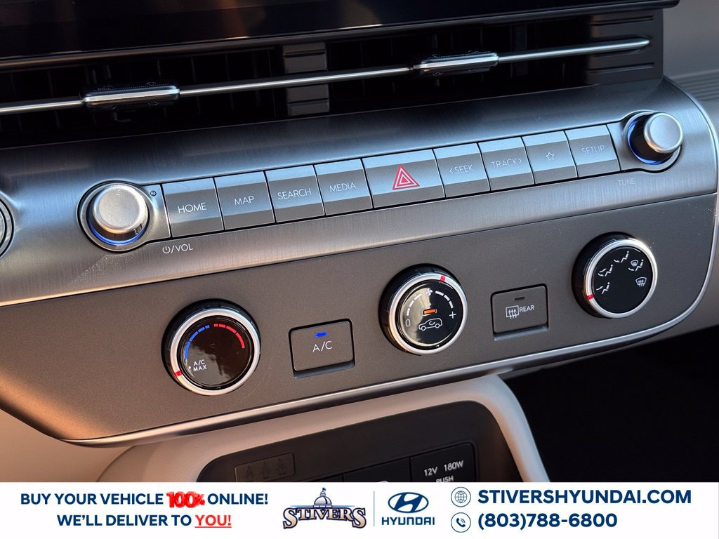 New 2027 Hyundai Kona SE FWD image 26