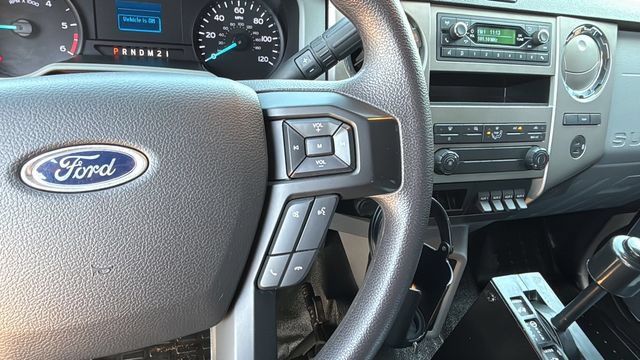Used 2022 Ford F650 2WD Crew Cab Super Duty image 24