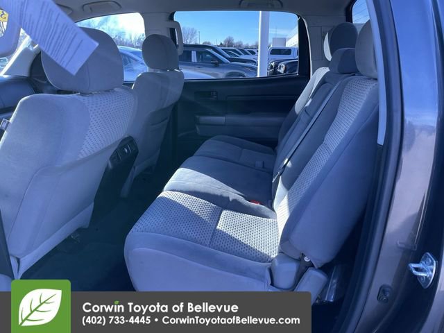 Used 2013 Toyota Tundra 2WD CrewMax image 23