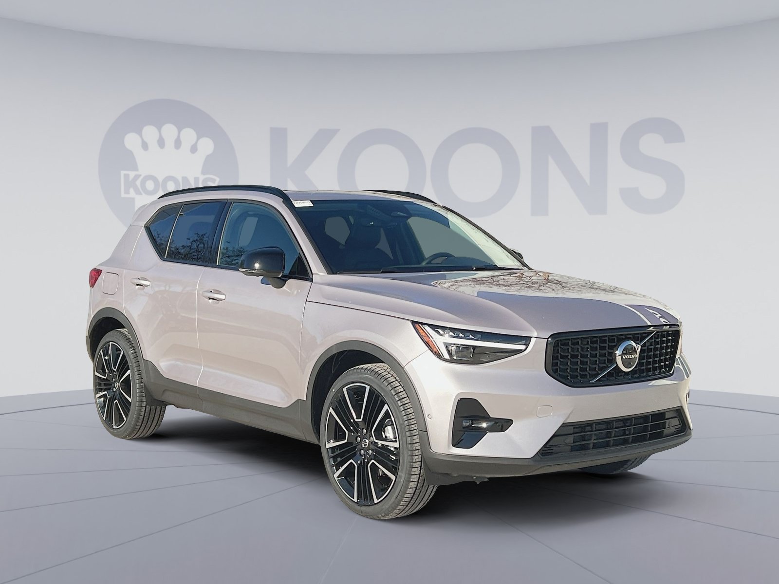 New 2026 Volvo XC40 B5 Ultra w/ Protection Package Premier AWD/4WD image 10