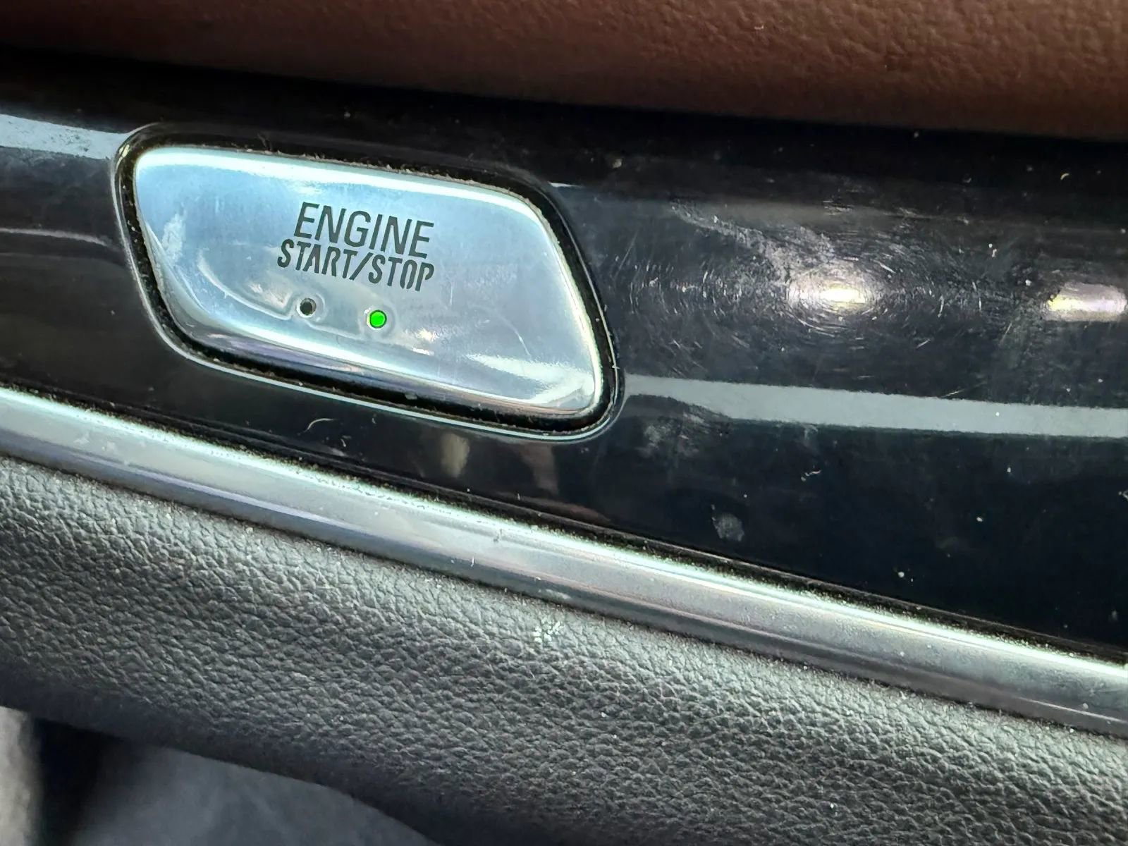 Used 2020 Buick Enclave Avenir w/ Avenir Technology Package image 28