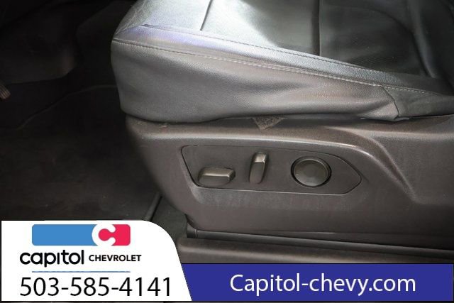 Used 2025 GMC Sierra 1500 SLT image 14