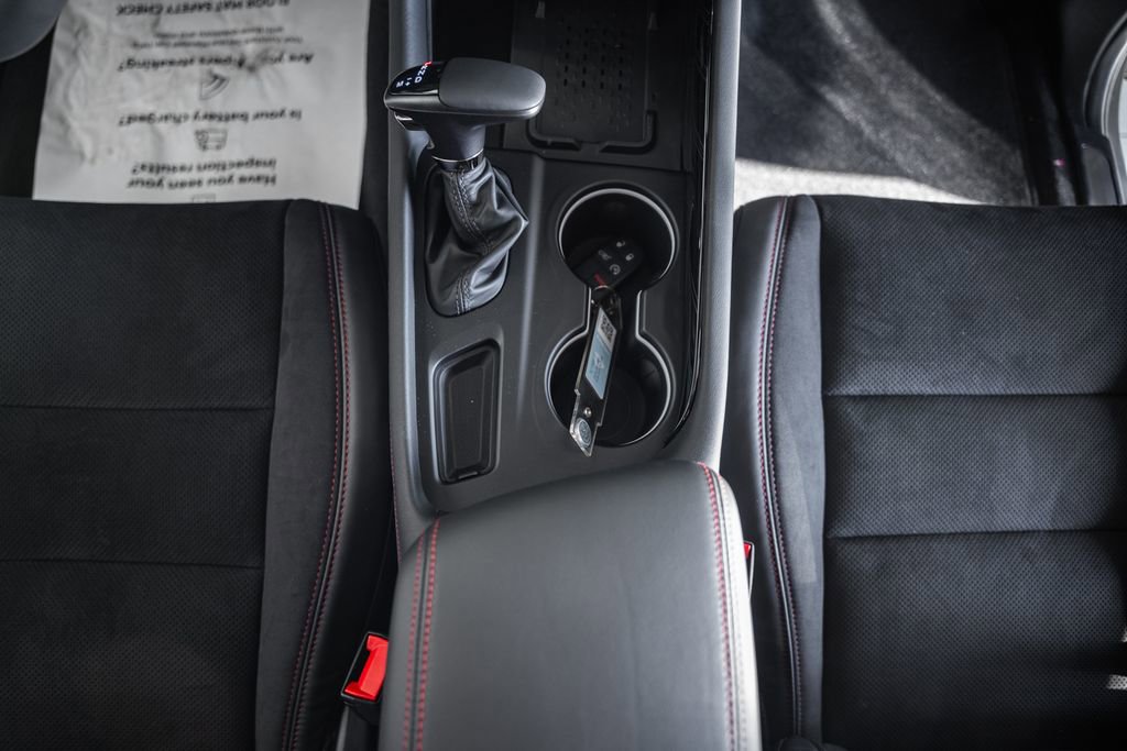 New 2026 Dodge Durango GT image 28