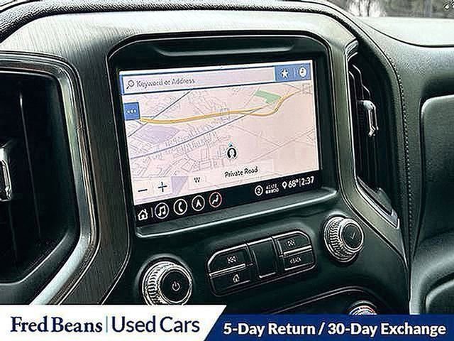 Used 2020 GMC Sierra 2500 Denali image 23