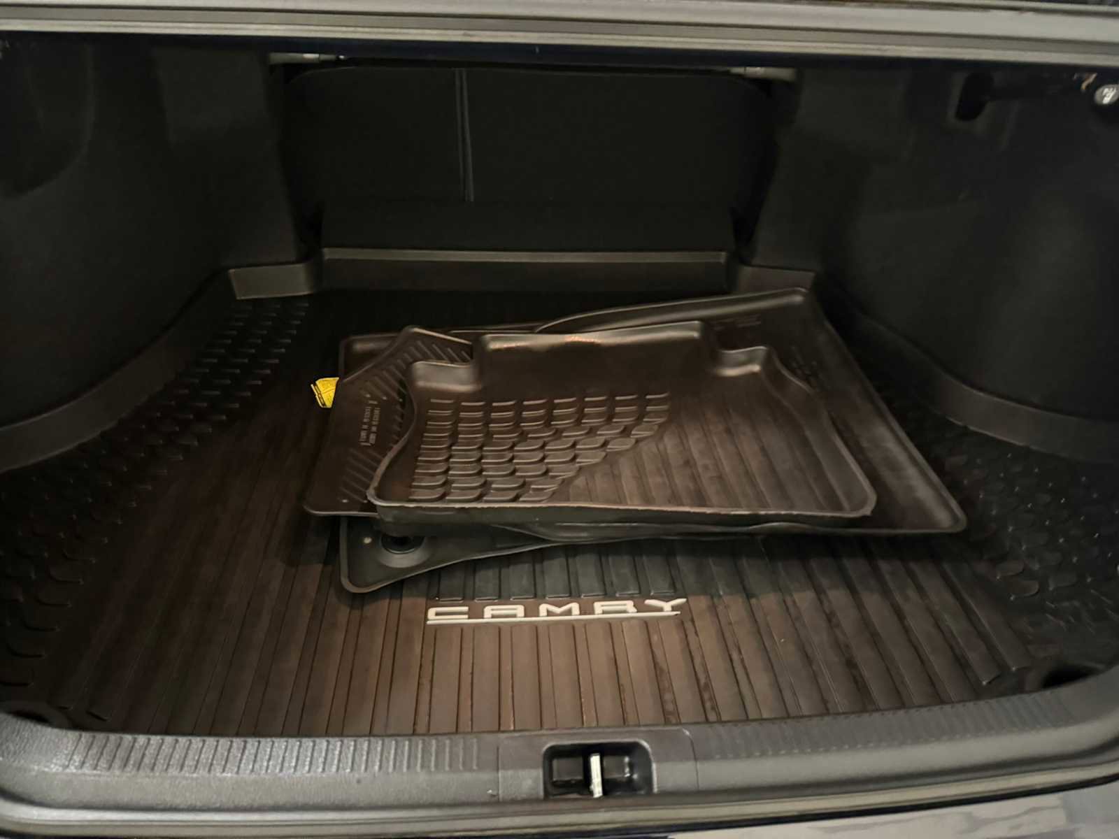 Certified 2021 Toyota Camry XSE image 24